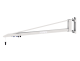 Support à bras tournant / pneumatique Rupes HF 3000 – 142350