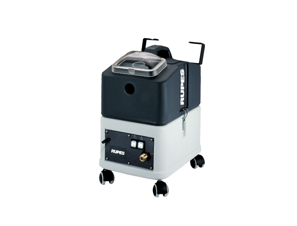 Machine de nettoyage de moquette et sellerie Rupes CK 31 – 149000