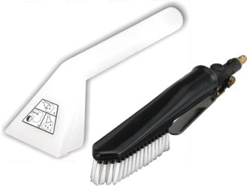 Machine de nettoyage de moquette (vacum cleaner) Rupes CK 31F – 149010 – vue 2