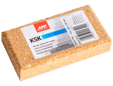Cale à poncer en liège APP KSK – 150102