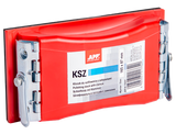 Cale à poncer avec pince APP KSZ – 150201 – vue 2