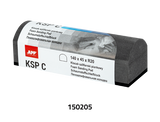 Bloc de ponçage en mousse APP KSP – 150203 – vue 5