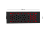 Cale à poncer aspirante NTools HR P 198 – 150223 – vue 3