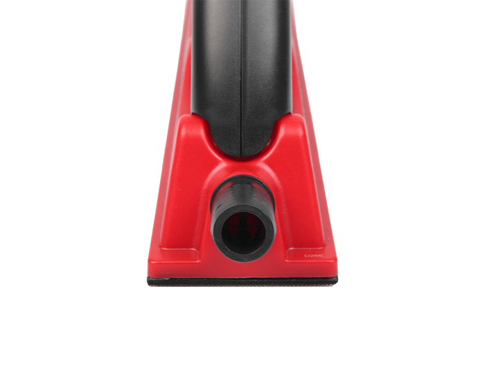 Cale à poncer aspirante NTools HR P 400 – 150224 – vue 2