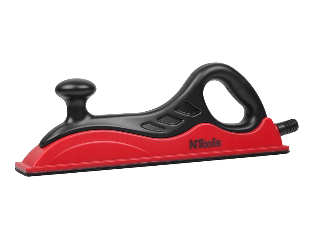 Cale à poncer aspirante NTools HR P 400 – 150224