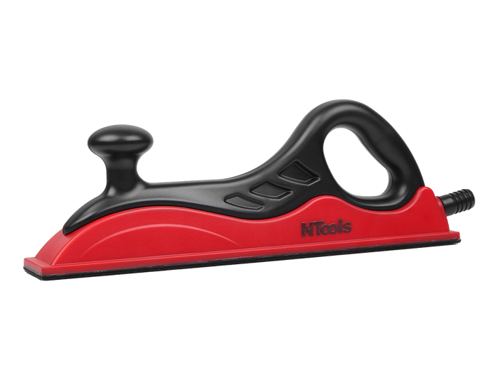 Cale à poncer aspirante NTools HR P 400 – 150224