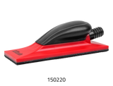 Cale à poncer aspirante NTools SPO – 150220 – vue 13