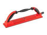 Ponceuse manuelle flexible avec aspiration NTools HR R 400 – 150225