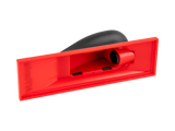 Bloc de ponçage avec 4 plateaux interchangeables et système d'aspiration NTools HR P4 198 – 150226 – vue 3