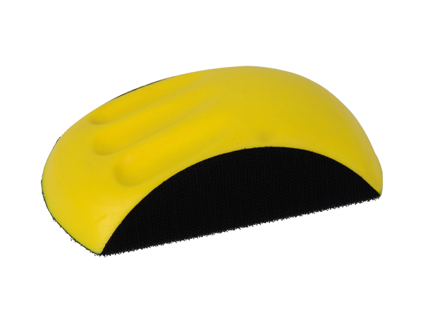Cale en mousse pour disque velcro APP KS BLOCK – 150251