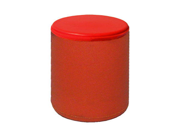 Bloc en caoutchouc pour le ponçage manuel /disque adhesif APP KG MX – 150401
