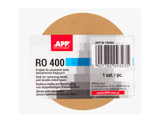 Disque gomme pour enlever rapidement double face APP RO 400 – 150404