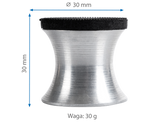 Bloc en aluminium universel APP APP KA PSK – 150409 – vue 3