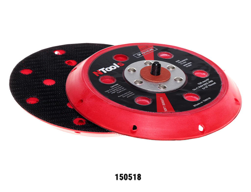 Plateau 5/16, 13mm NTools SP 15015 HS – 150518