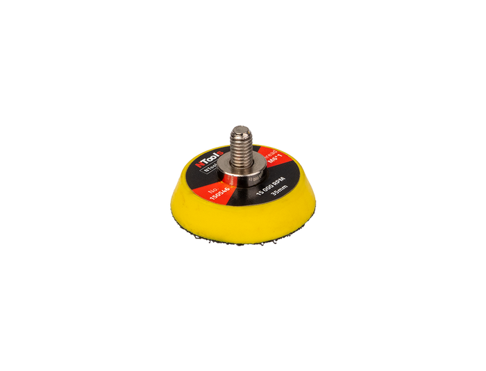 Disque de travail 35 mm pour polisseuse NANO BP3550 NTools DR 35 – 150546 – vue 2