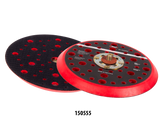 Disque de travail J-Hook 5/16, 150mm, 50 trous, doux NTools DP 15050HS – 150555