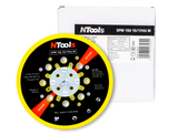 Plateau abrasif multi-trou NTools SPM 150 15/17HU M – 150575 – vue 2