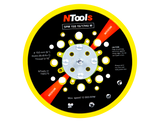 Plateau abrasif multi-trou NTools SPM 150 15/17HU M – 150575 – vue 4