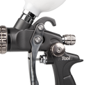 Pistolet pulvérisateur de peinture NTools F × 3 MINI – 160620 – vue 3