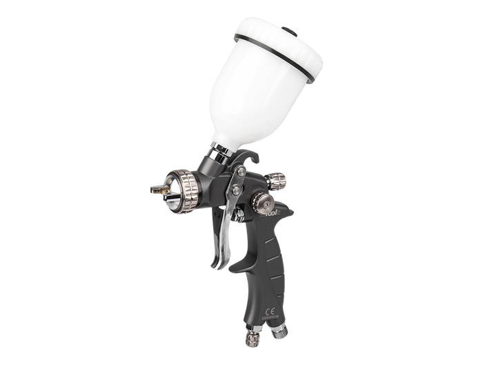 Pistolet pulvérisateur de peinture NTools F × 3 MINI – 160620
