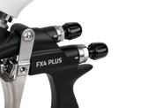 Pistolet pulvérisateur de peinture NTools F × 4 PLUS – 160643 – vue 3