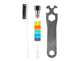 Pistolet pulvérisateur de peinture NTools F × 4 PLUS – 160643 – vue 6