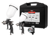 Ensemble de pistolets de pulvérisation NTools FX Standard SET – 160652