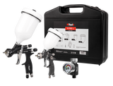 Ensemble de pistolets de pulvérisation NTools FX PRO SET – 160653