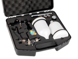 Ensemble de pistolets de pulvérisation NTools FX Expert SET – 160660 – vue 9