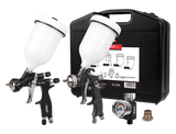 Ensemble de pistolets de pulvérisation NTools FX Expert SET – 160660