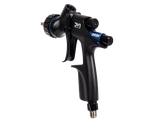 Pistolet pulverisation DeVILBISS DV1 Basecoat (elementy niebieskie) – 160960 – vue 7