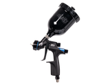 Pistolet pulverisation DeVILBISS DV1 Basecoat (elementy niebieskie) – 160960 – vue 9
