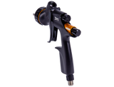 Pistolet pulvérisateur (vernis transparent) DeVILBISS DV1 Clearcoat (elementy żółte) – 160964 – vue 5