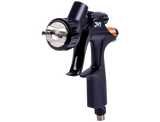 Pistolet pulvérisateur (vernis transparent) DeVILBISS DV1 Clearcoat (elementy żółte) – 160964 – vue 6