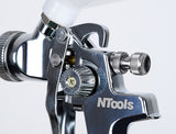 Pistolet pulverisation NTools SG 1002 – 161914 – vue 3