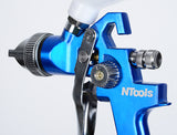 Pistolet pulverisation NTools SG 828 – 161934 – vue 3