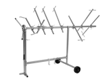 Support pièce multi rotatif Premium NTools Premium – 170102