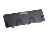 Support pour la fixation de 3 meuleuses Ø 150 mm NTools U3 – 170105