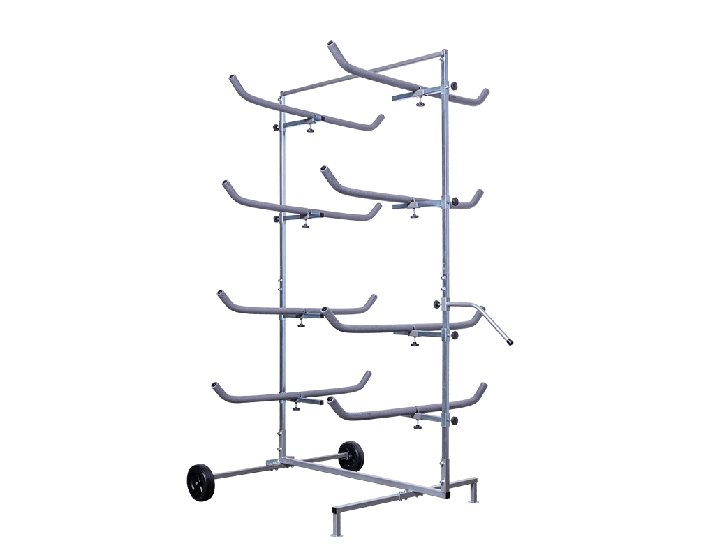 Supports de pare-chocs et de spoilers NTools Bumper Car Stand – 170119