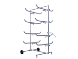 Supports de pare-chocs et de spoilers NTools Bumper Car Stand – 170119