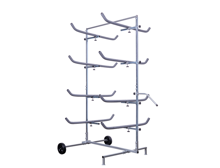 Supports de pare-chocs et de spoilers NTools Bumper Car Stand – 170119