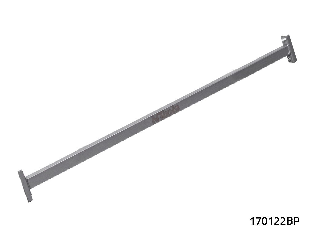 ___NTools Premium BUS BP - Belka pozioma | 120 cm NTools Premium BUS BP – 170122BP