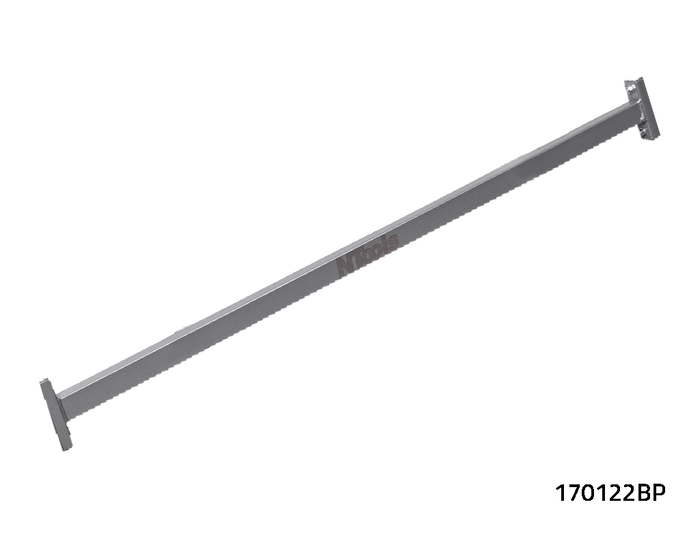___NTools Premium BUS BP - Belka pozioma | 120 cm NTools Premium BUS BP – 170122BP