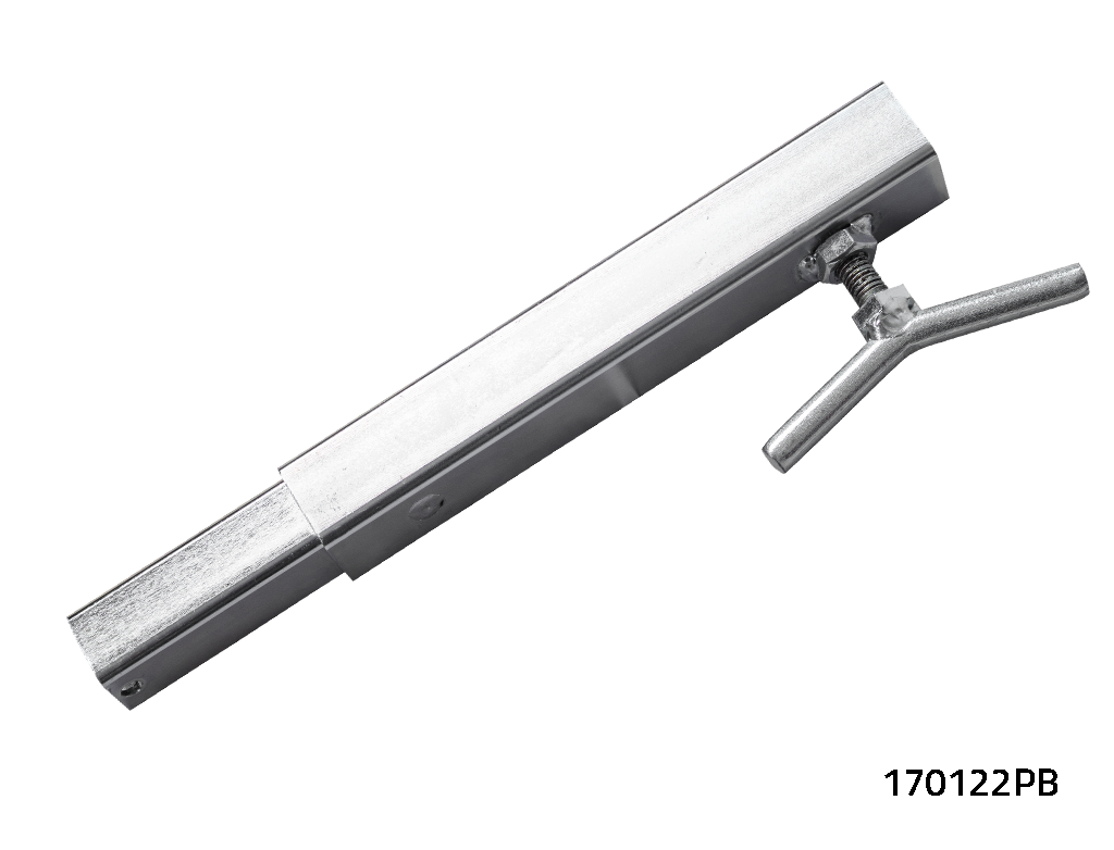 Rallonge de poutre pivotante NTools Premium BUS PB – 170122PB