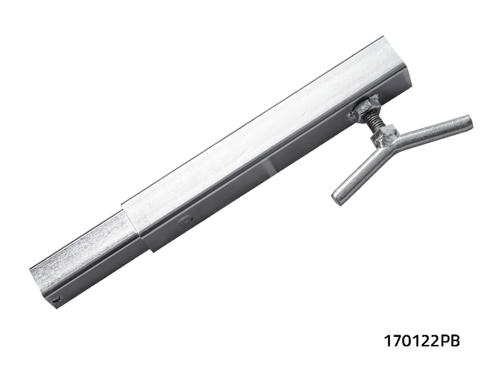 Rallonge de poutre pivotante NTools Premium BUS PB – 170122PB