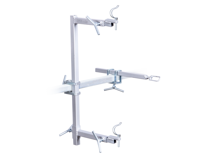 Poignée pour peindre les portes sans retirer le revêtement NTools DOOR GRIP – 170123