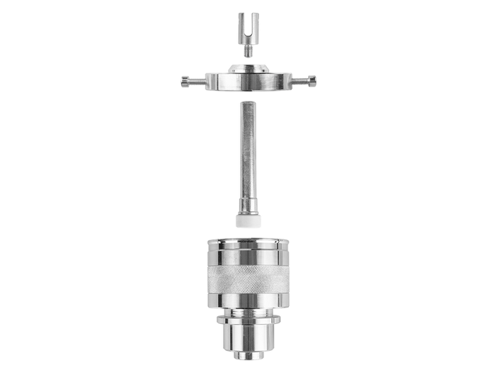 tête de la machine manuelle de pulvérisation de 400 ml NTools MR 400G – 170160G