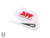 Coupeur de film de masquage avec aimant APP M Cut – 170195