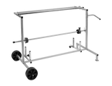 Support mobile pour film de masquage 2 en 1 NTools Foil Cart – 170207