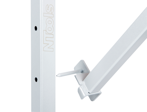 Support pour pare-chocs et éléments de carrosserie NTools Bumper Hanger – 170220 – vue 2